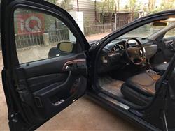 مرسيدس بنز S-Class